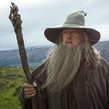 Mithrandir